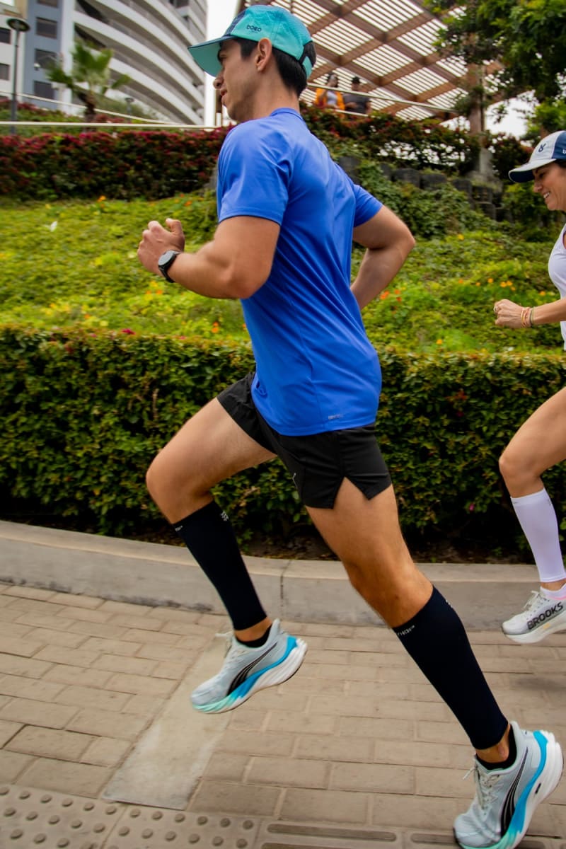 BunnyHop Pantorrillera Negra3