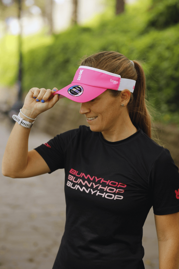 BunnyHop Visera Boco6