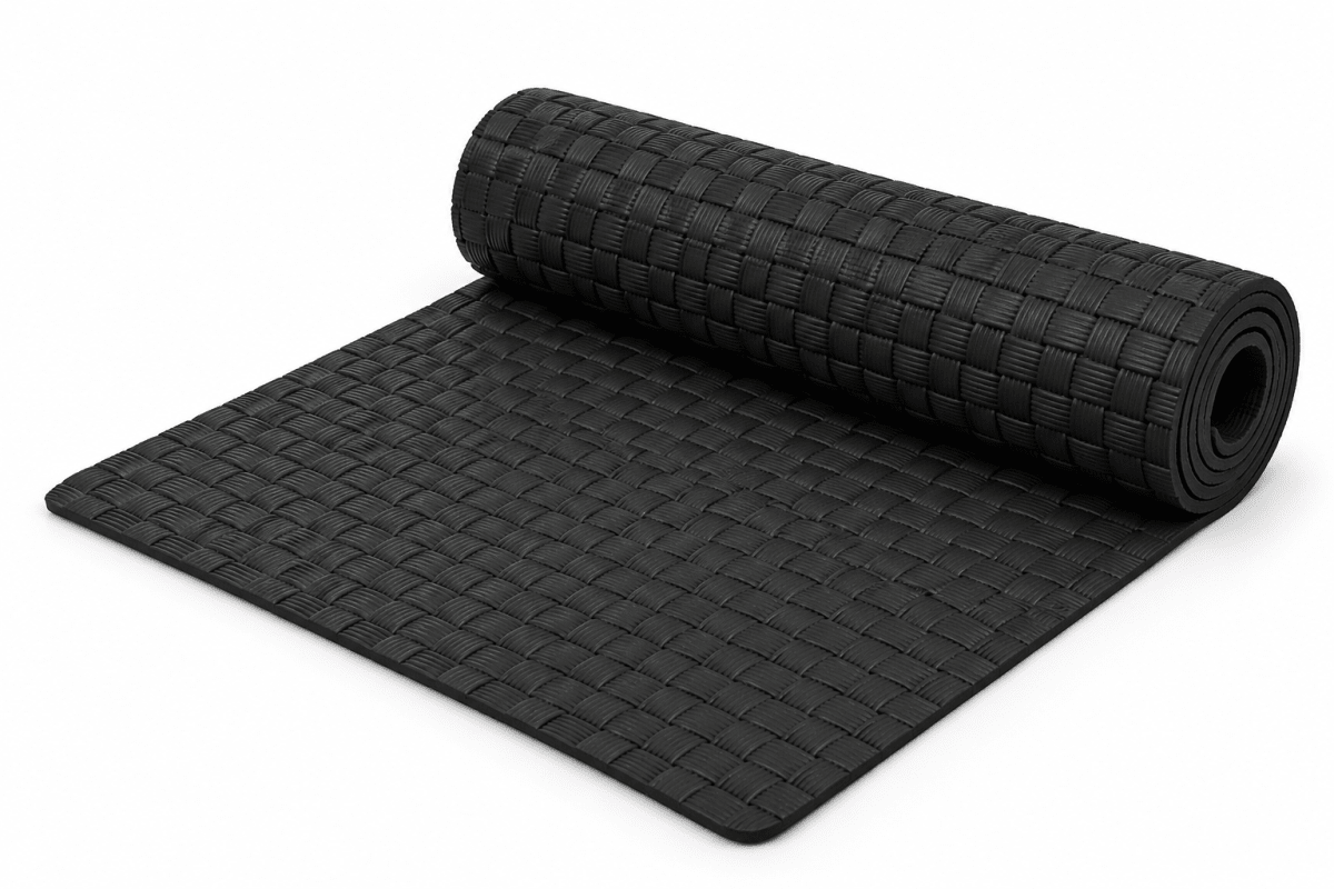 COLCHONETA MATT DE YOGA 7MM1