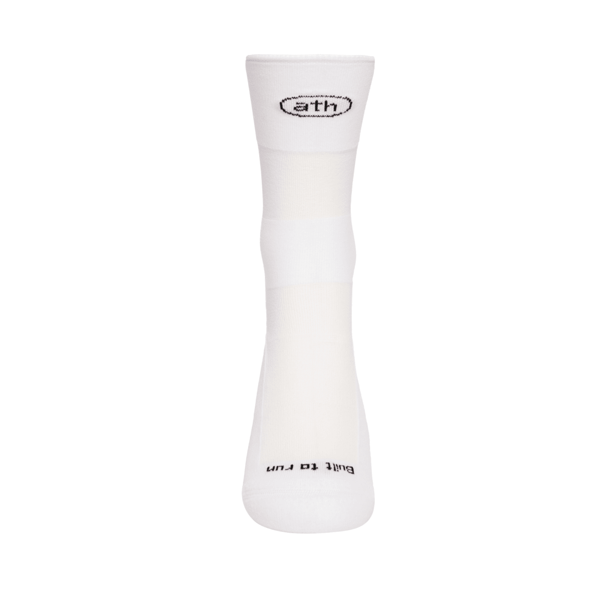 Amateur Athletics - Race socks Blanco2