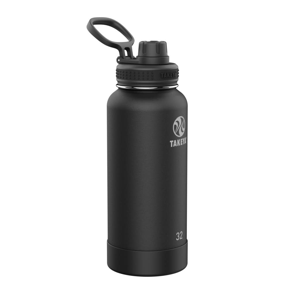 Takeya Actives Spout Bottle 32oz (947ml)2