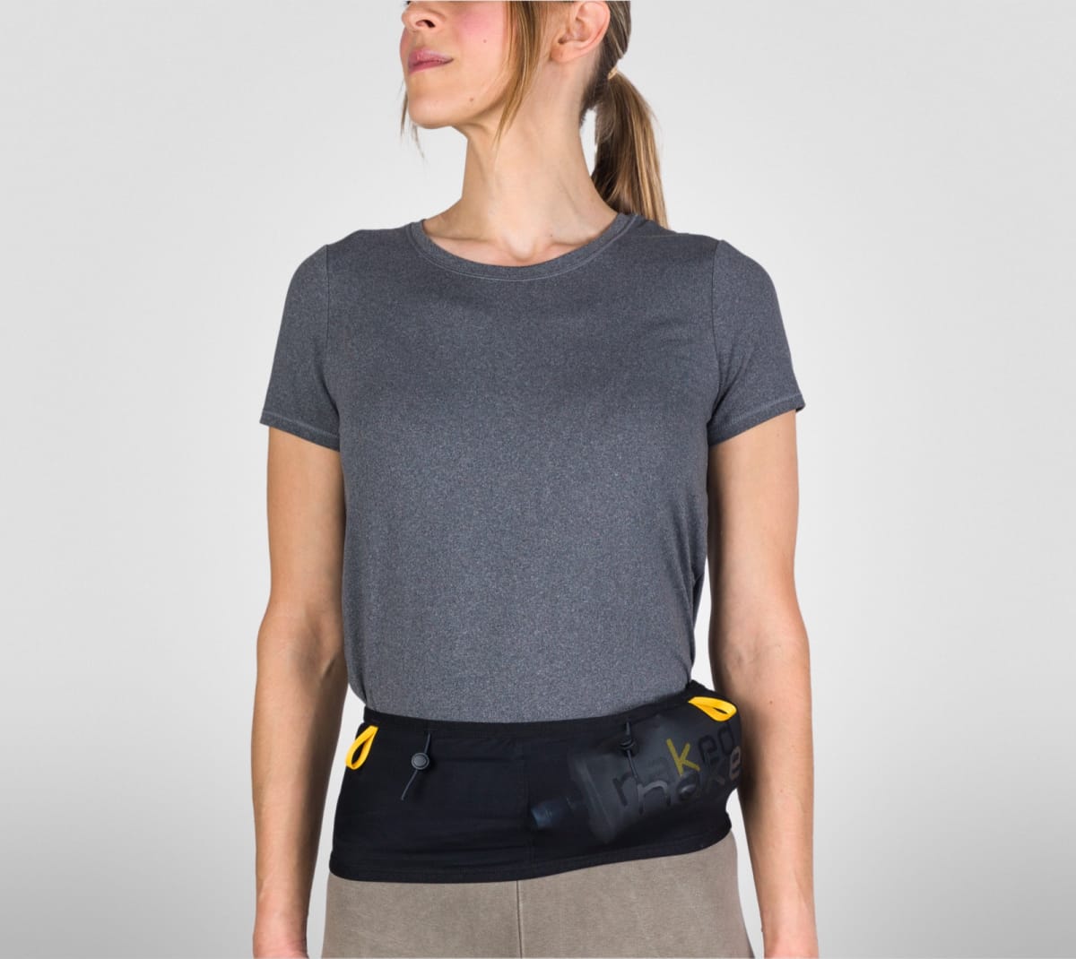 Naked Original Running Band1