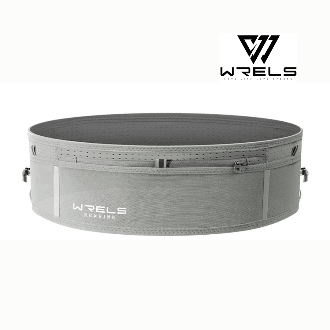 WRELS Invisible Running Belt2