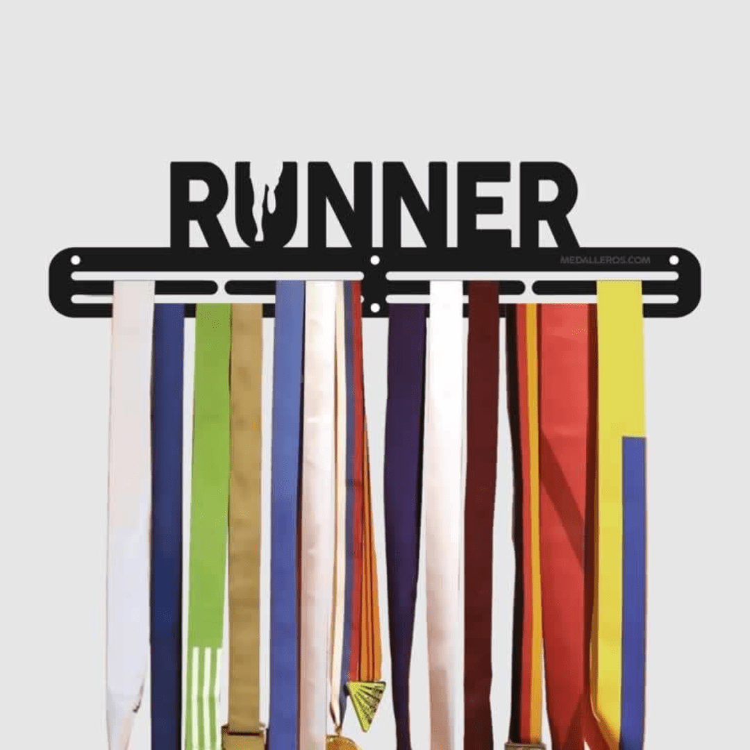 Medallero Runner1