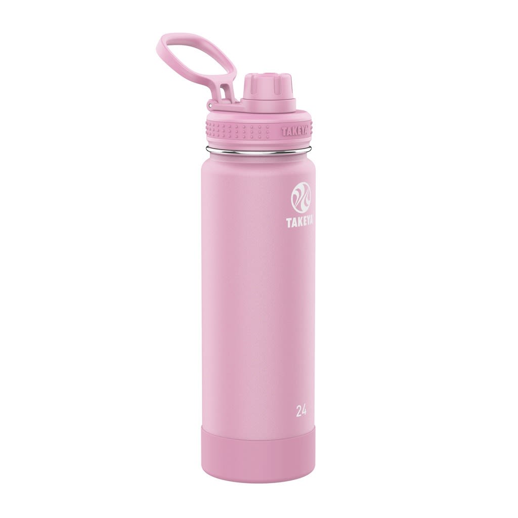 Takeya Actives Spout Bottle 24oz (710ml)1
