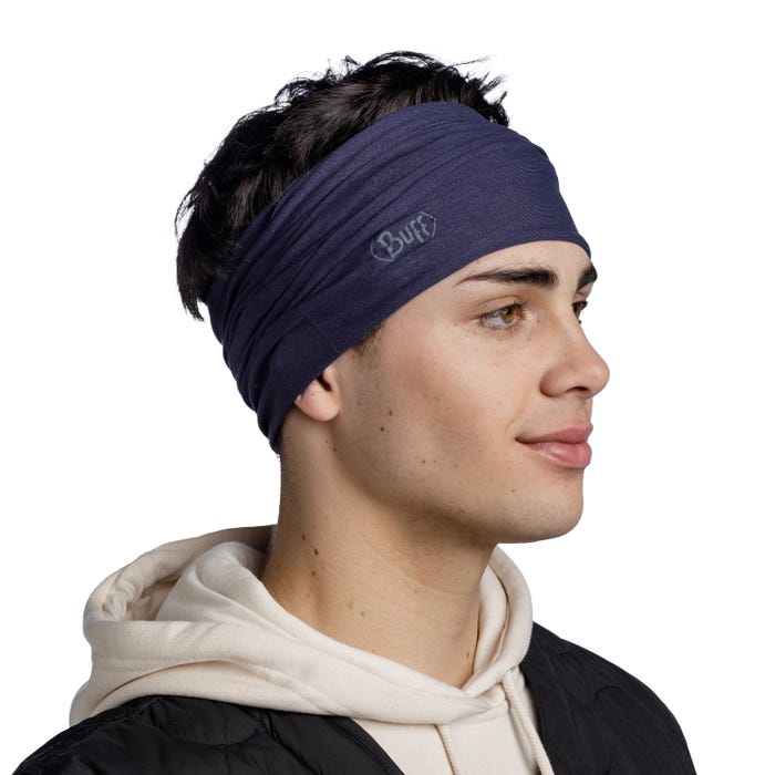 Buff Original Ecostretch Solid Night Blue2