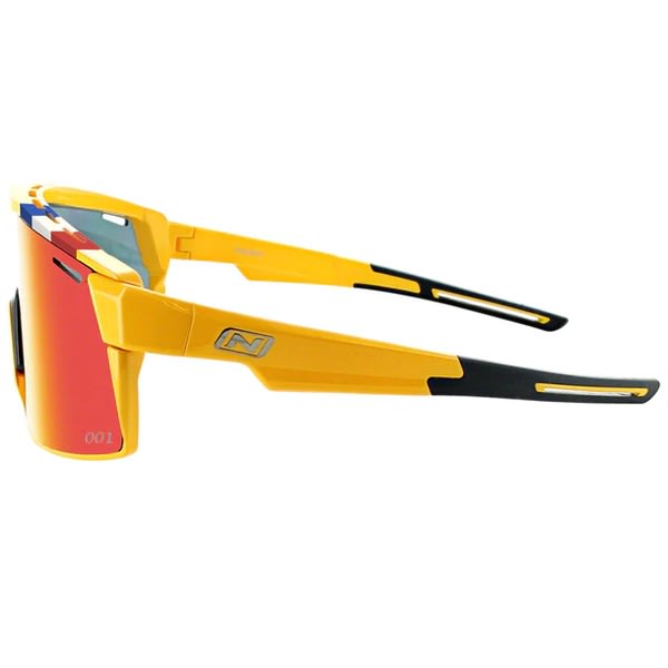 Optic Nerve Fixie Max Tour Shiny Yellow2