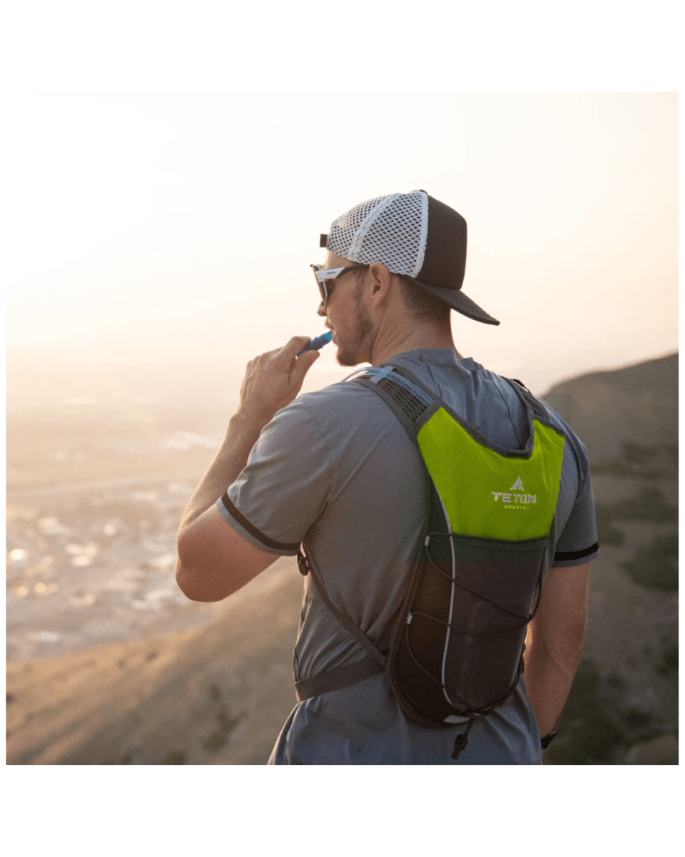 TETON MOCHILA TRAIL RUNNER 2L3
