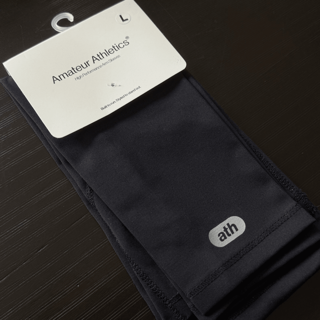 ATH High Performance Arm Sleeves1