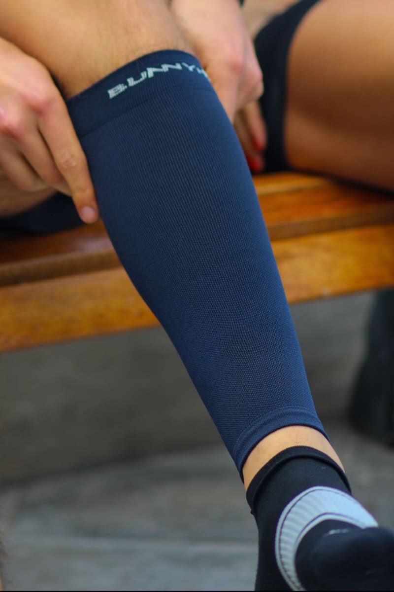 BunnyHop Pantorrillera Azul Marino1