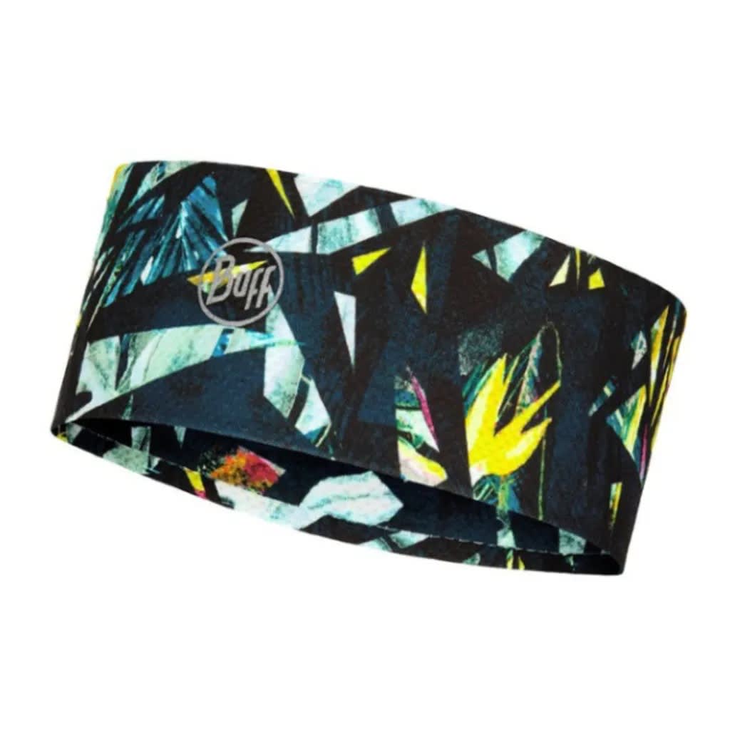 Buff CoolNet UV Headband Ipe Navy2