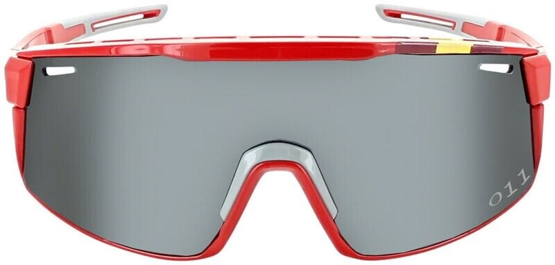 Optic Nerve Eyewear Fixie Max Vuelta Shiny Red3