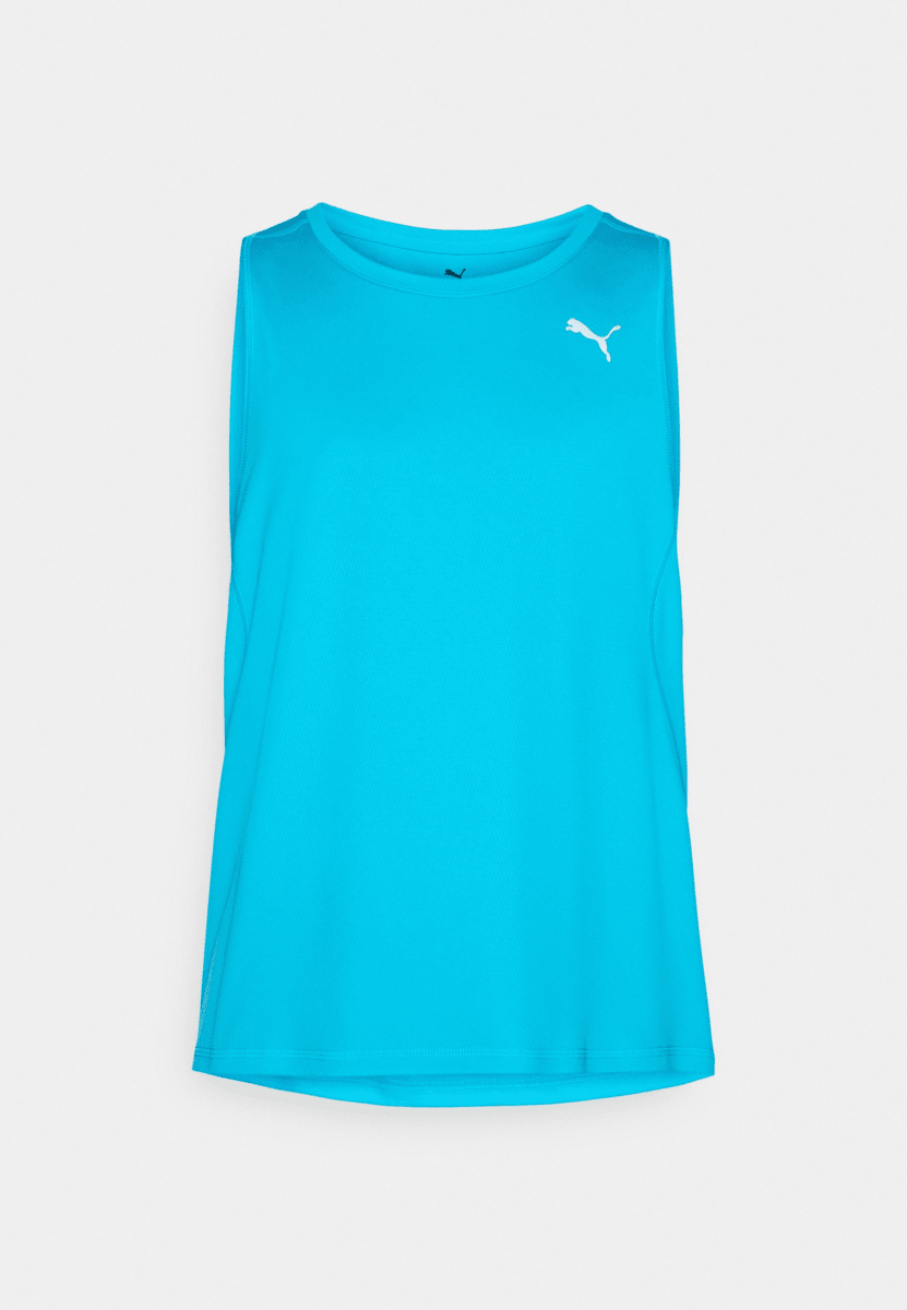 Puma RUN VELOCITY TANK Speed Blue1
