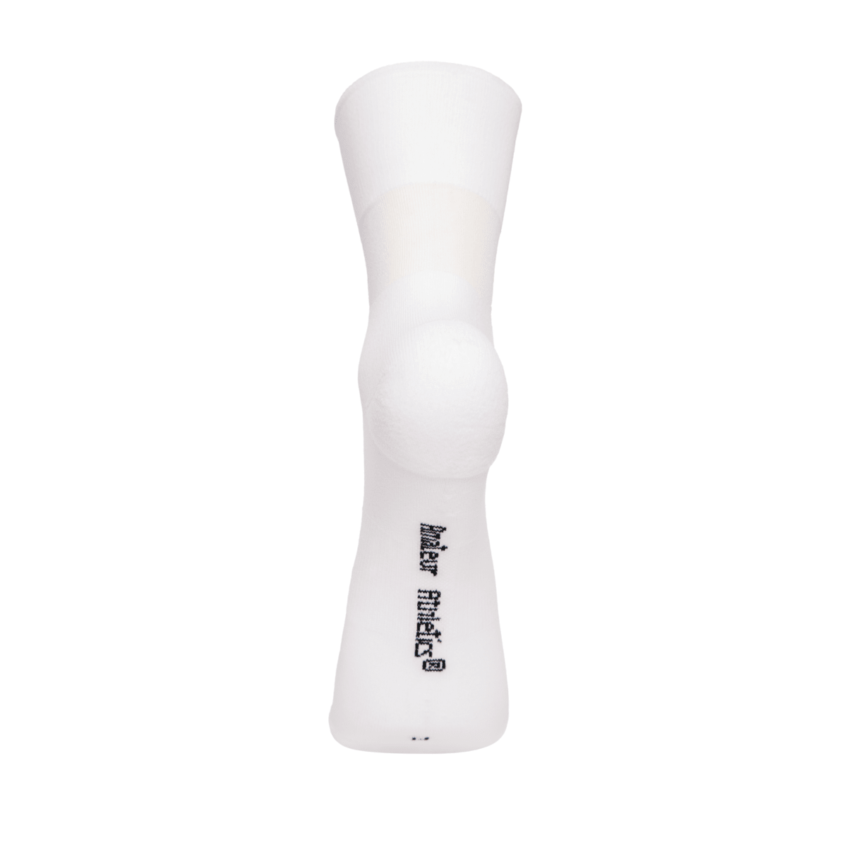 Amateur Athletics - Race socks Blanco3