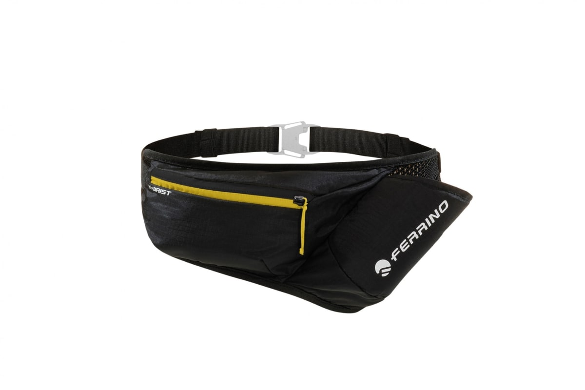 FERRINO Cinturon X-Waist1