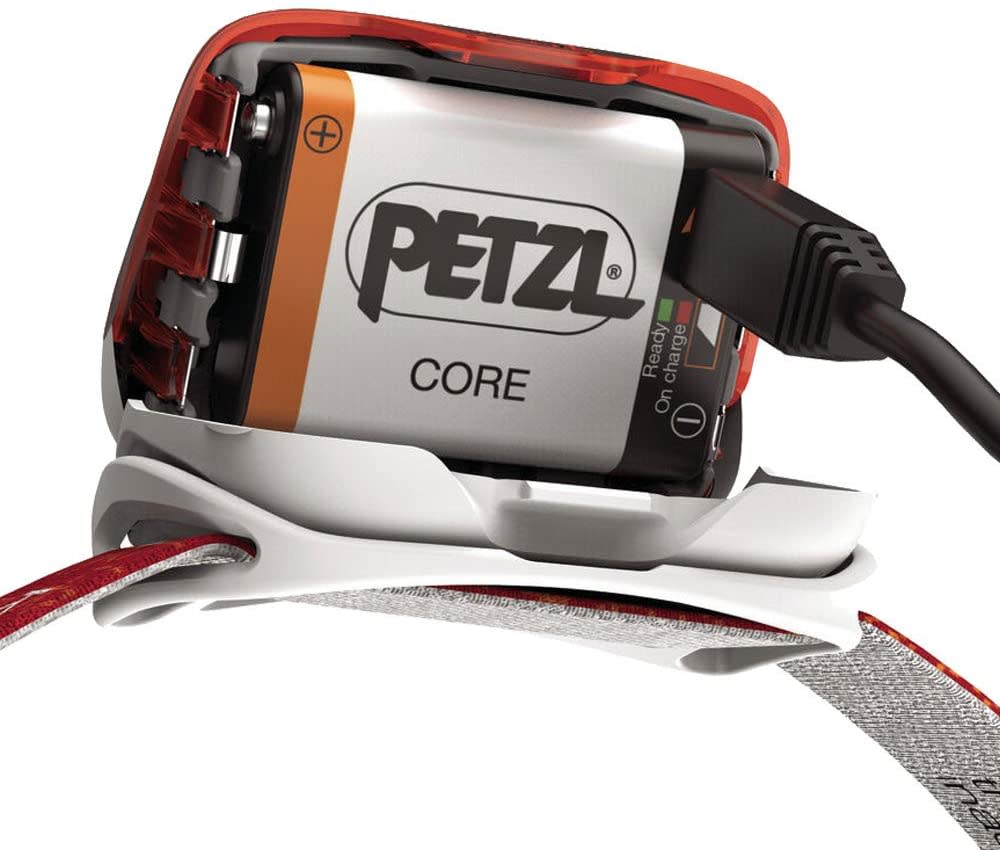 Petzl Bateria Recargable Core2