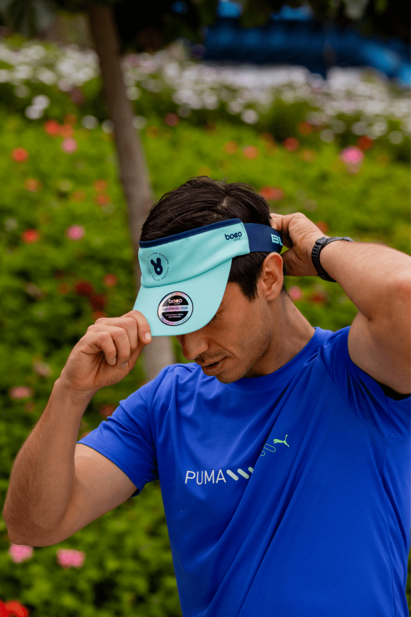 Bunnyhop Visera Aqua2