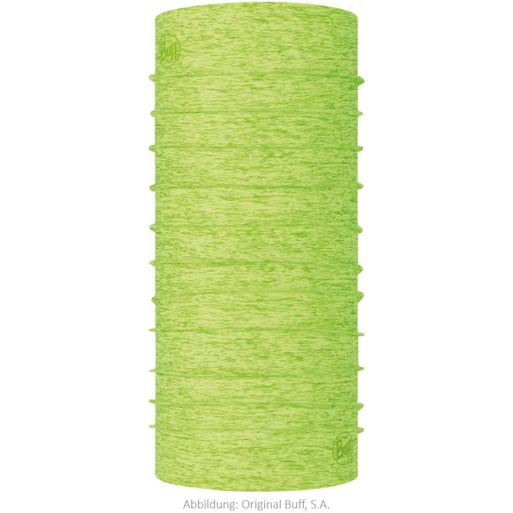 Buff CoolNet UV+ Tubular Lime HTR1