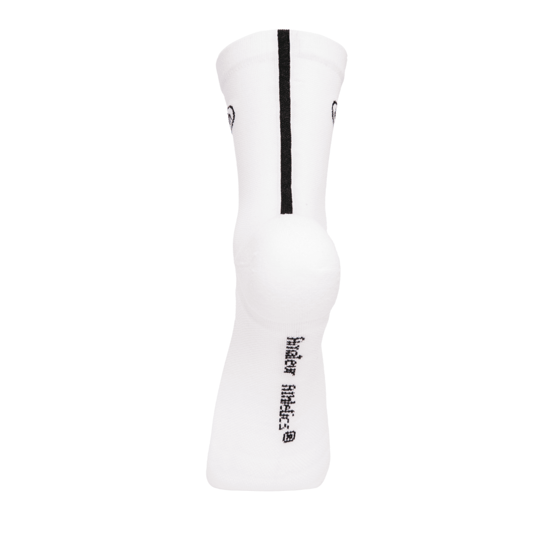 Amateur Athletics - Everyday socks Blanco3