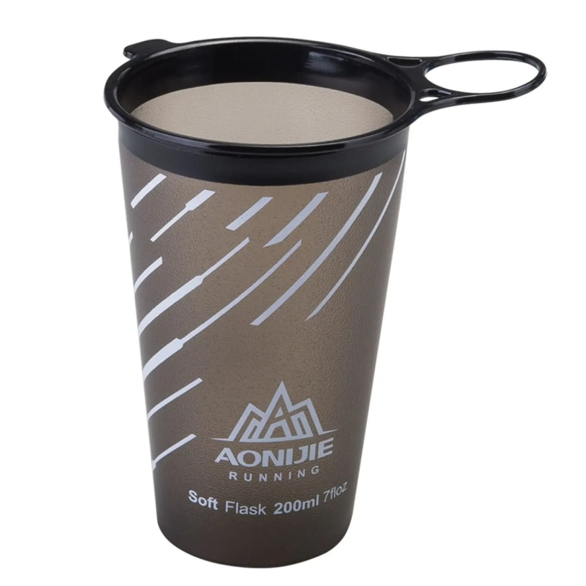 Aonijie Vaso Plegable2