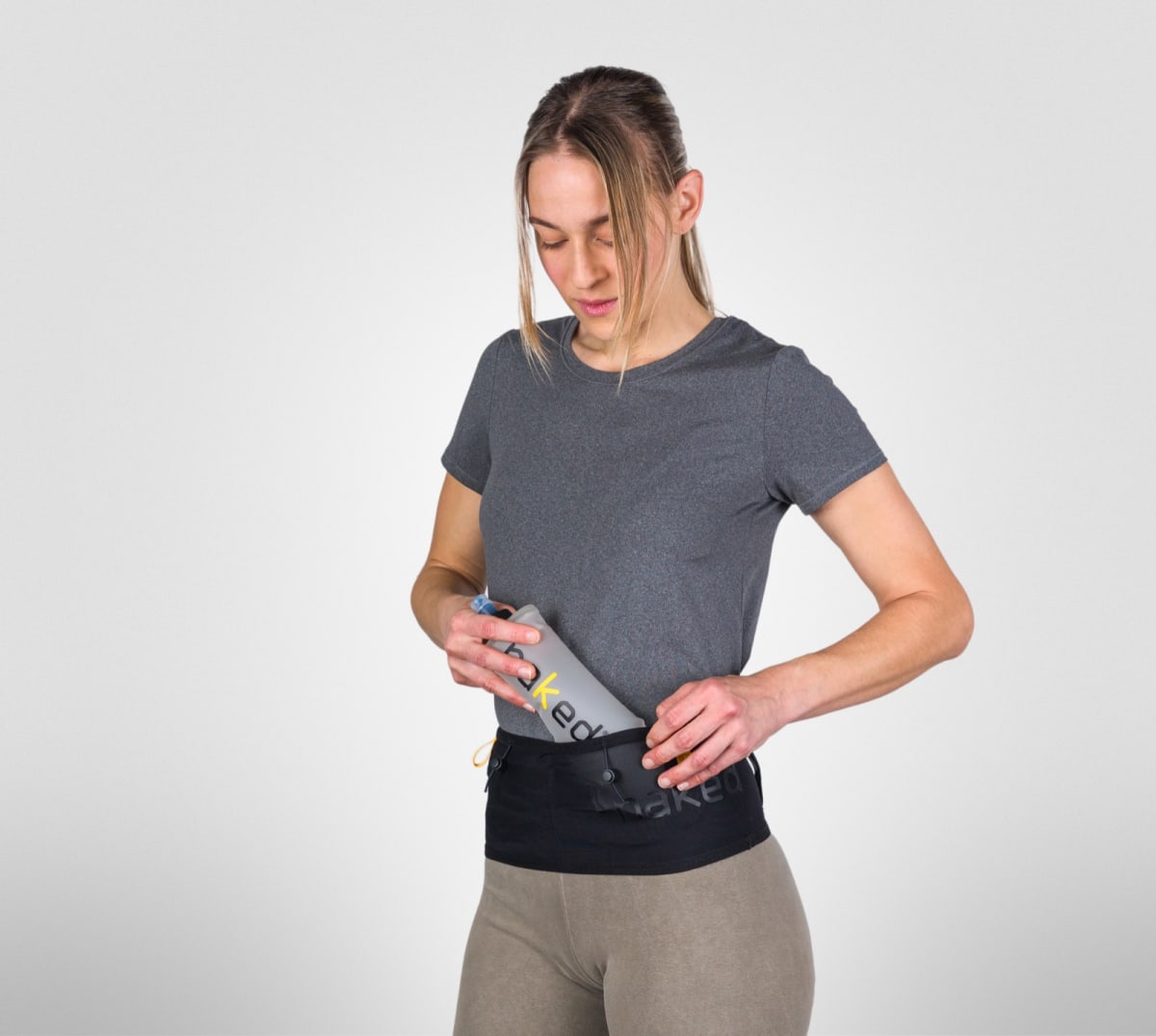 Naked Original Running Band3