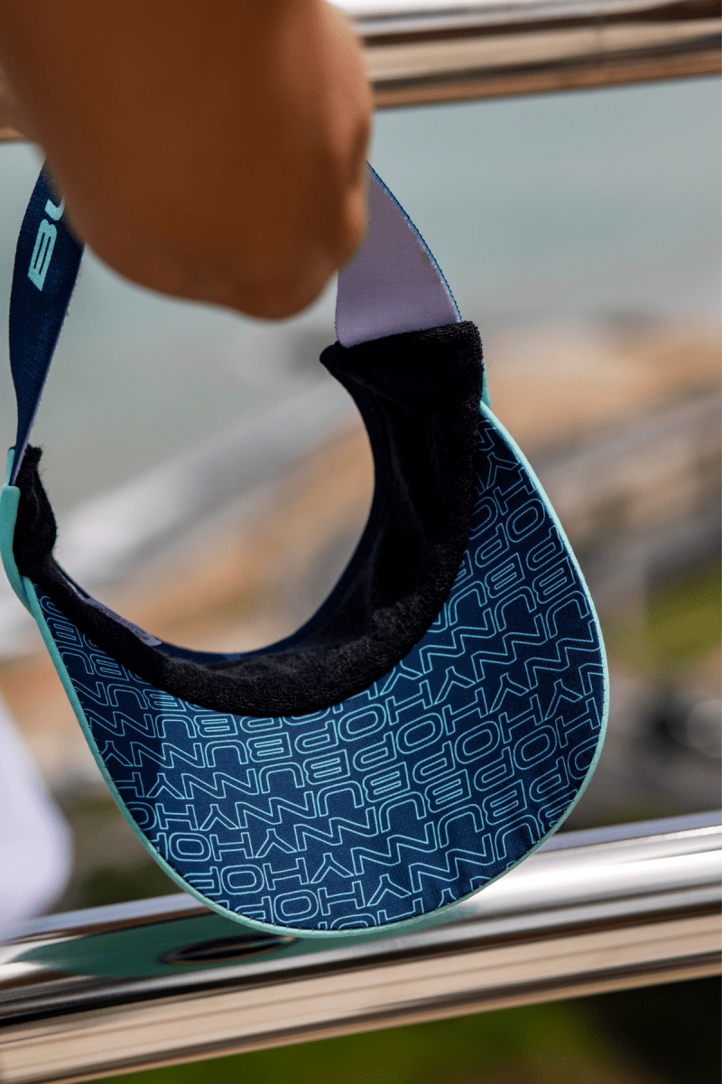 Bunnyhop Visera Aqua1