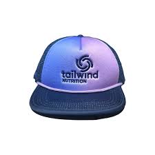 Tailwind Trucker Cap2