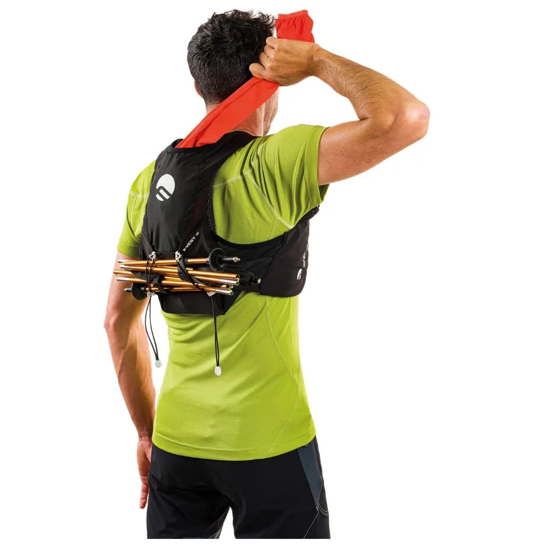 FERRINO Chaleco X-Vest 5 Talla L4