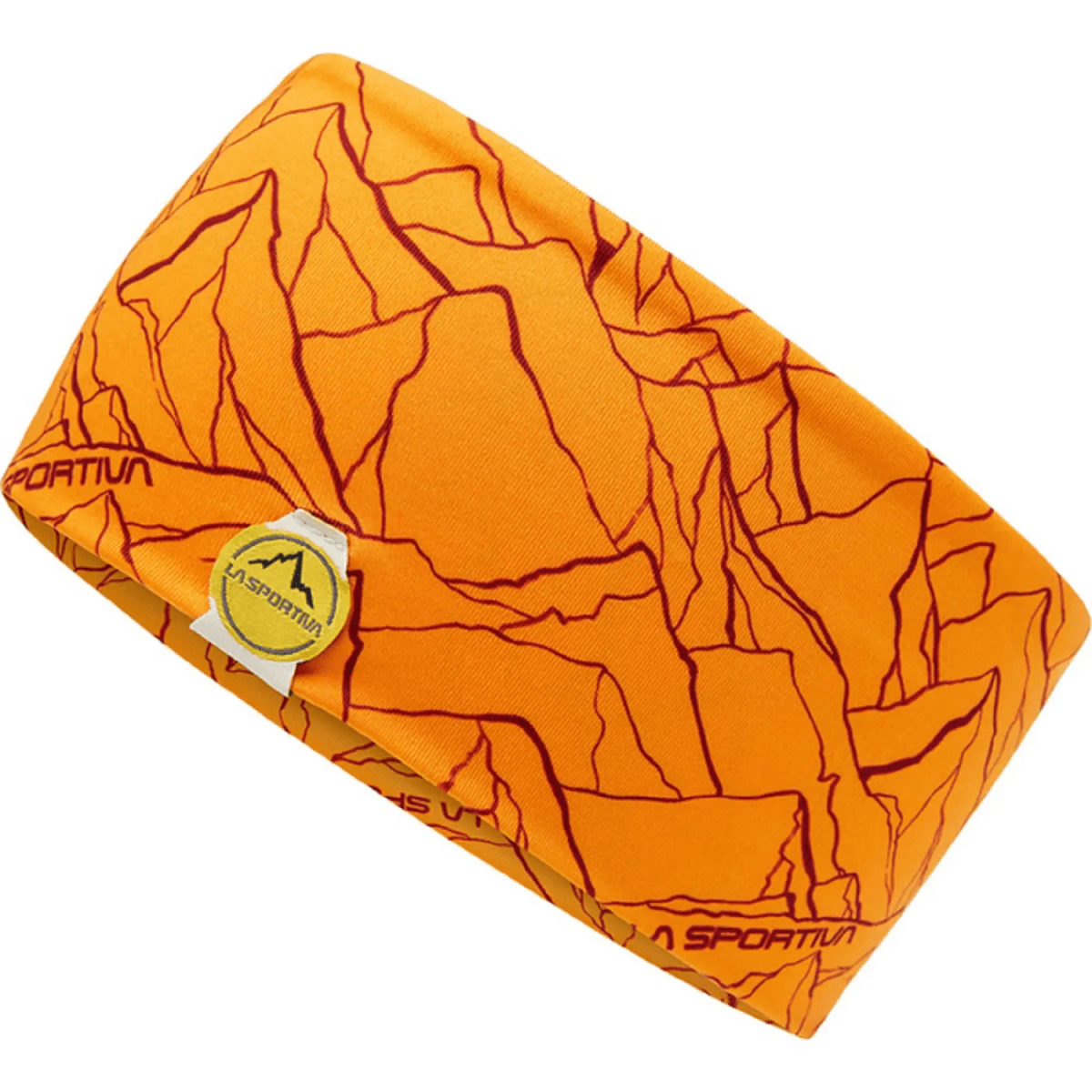 LA SPORTIVA Mountain Headband2