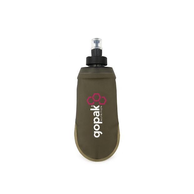 GOPAK turbo flask x 200ml1