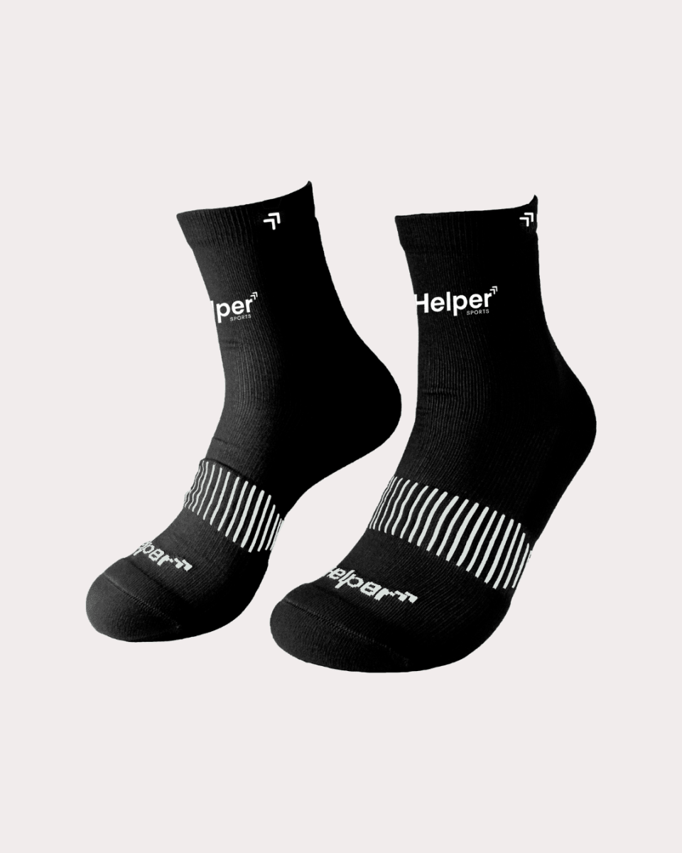Helper Medias 3/4 Full Black1