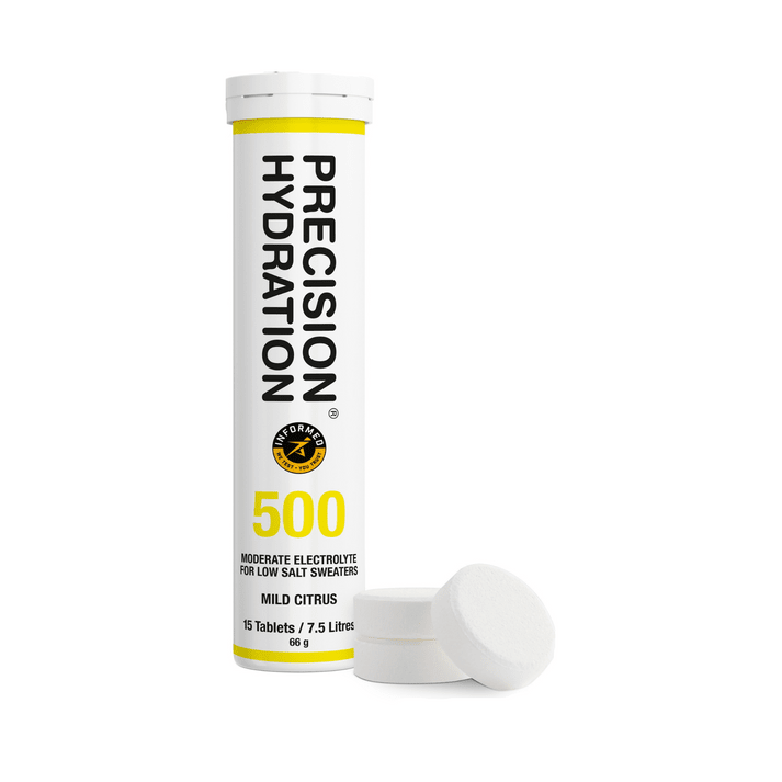 Precision Fuel & Hidratation Tabs 5001