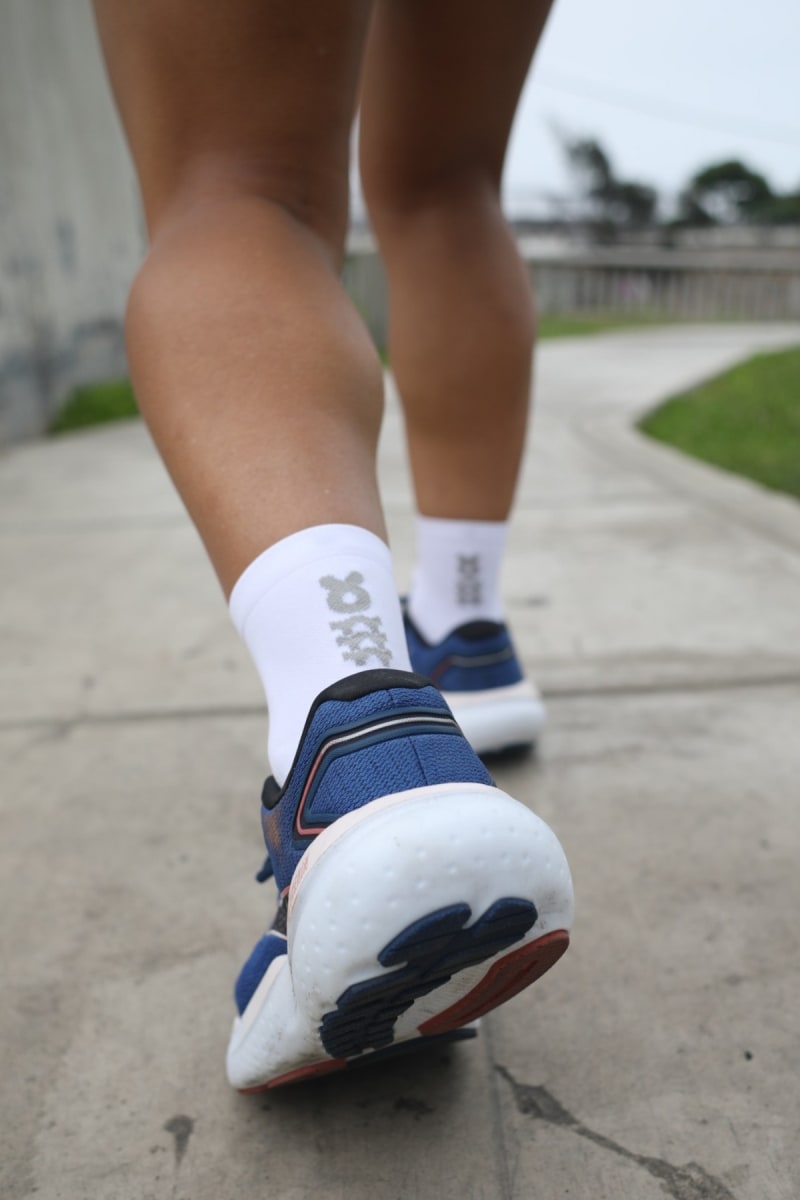 BunnyHop Tobilleras Blanca1