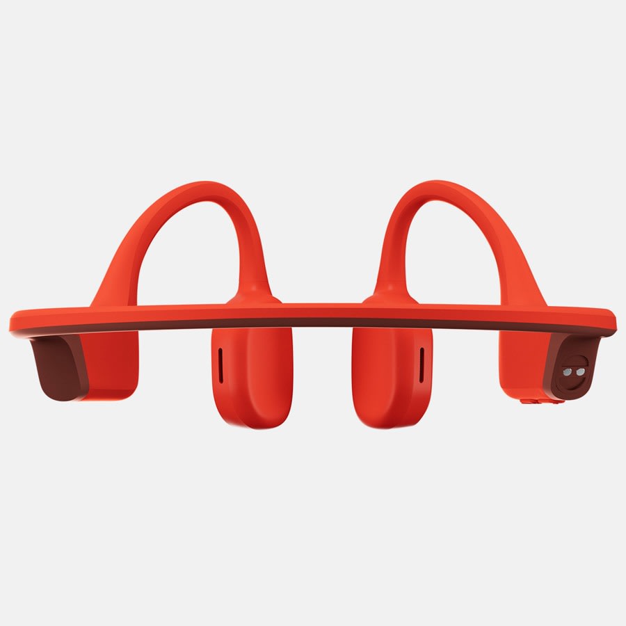 SUUNTO SONIC CORAL RED3