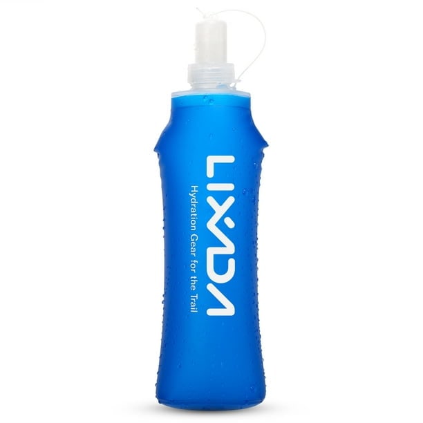 Lixada Soft Flask1