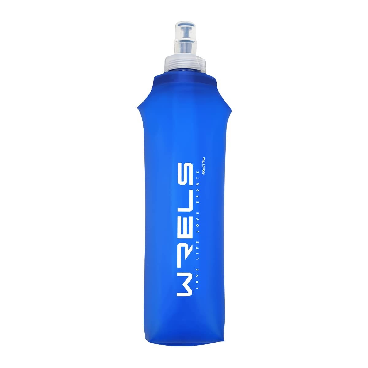 WRELS Soft Flask 500ML3