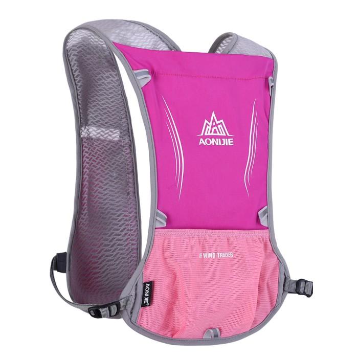 Aonijie Mochila Air Wind Tracker5