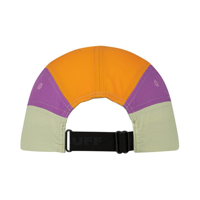 Buff Gorra 5 Panel GO Cap Domus Pistachos3