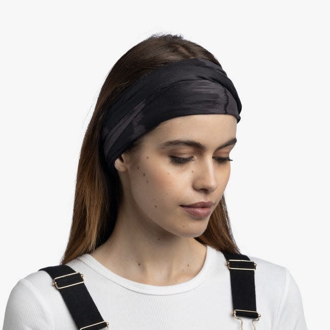 Buff Coolnet UV+ Tubular Wety Graphite2