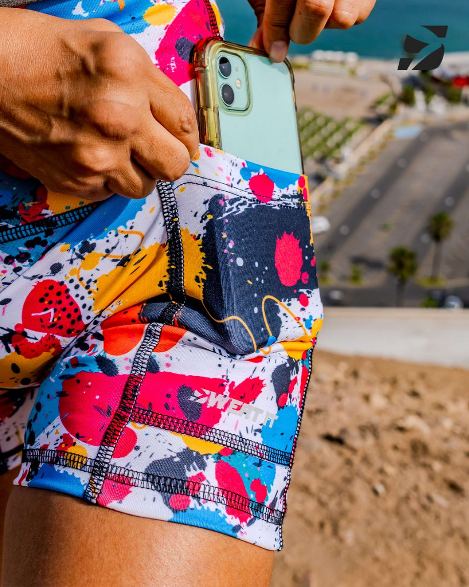 Sweat It Short Fully Print3