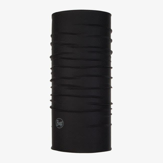 Buff CoolNet UV+ Tubular Solid Black1