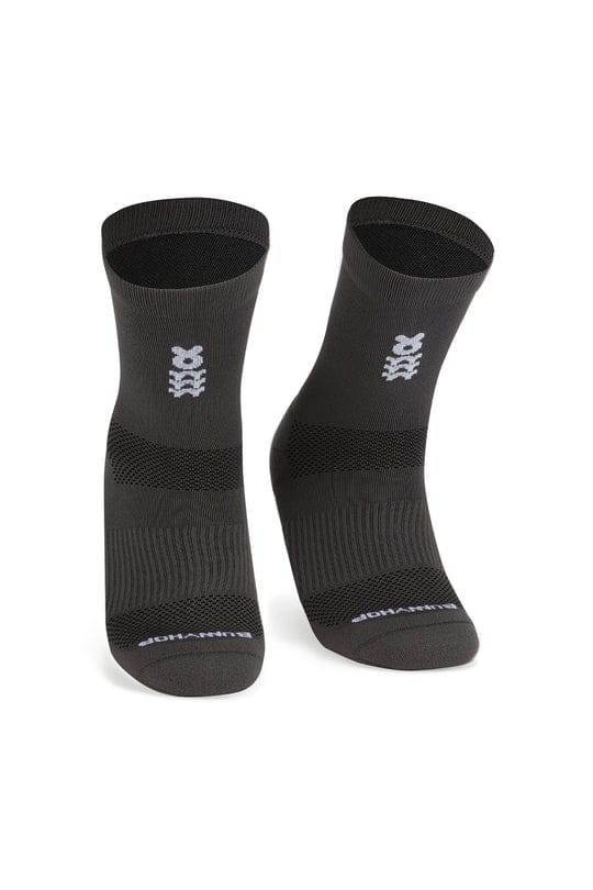 BunnyHop Medias Party Gris2