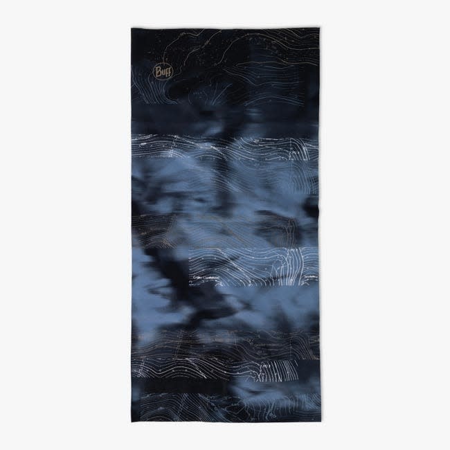 Buff Original Ecostretch Neshi Night Blue1
