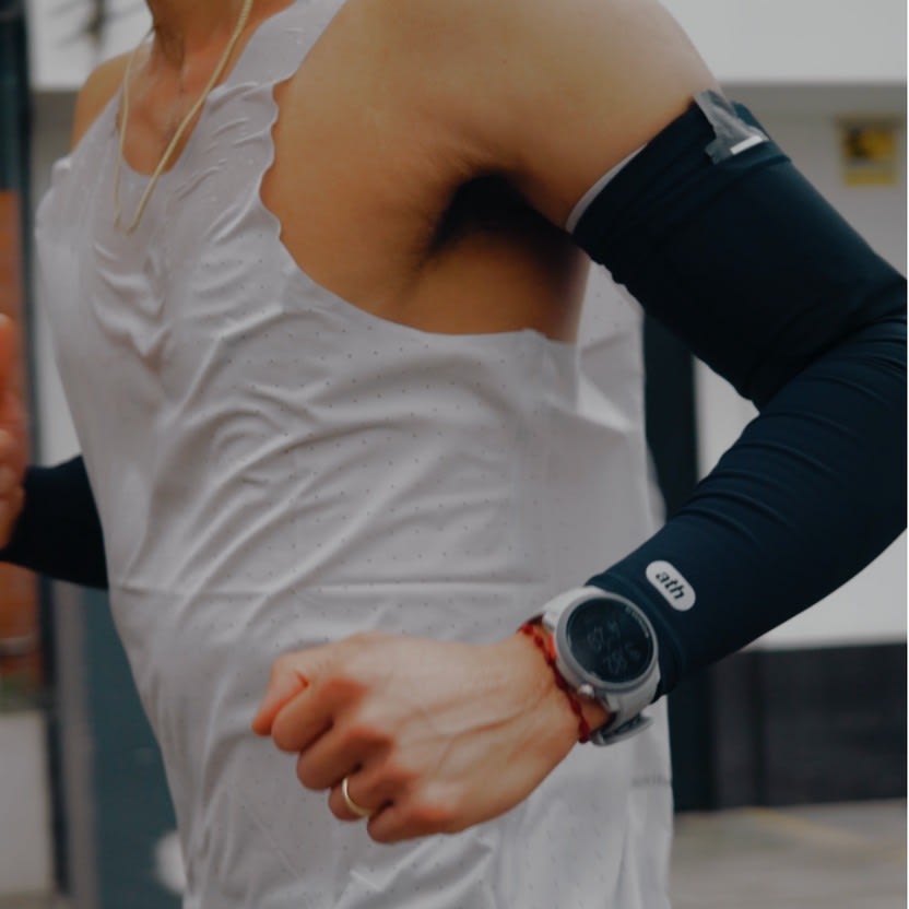 ATH High Performance Arm Sleeves5
