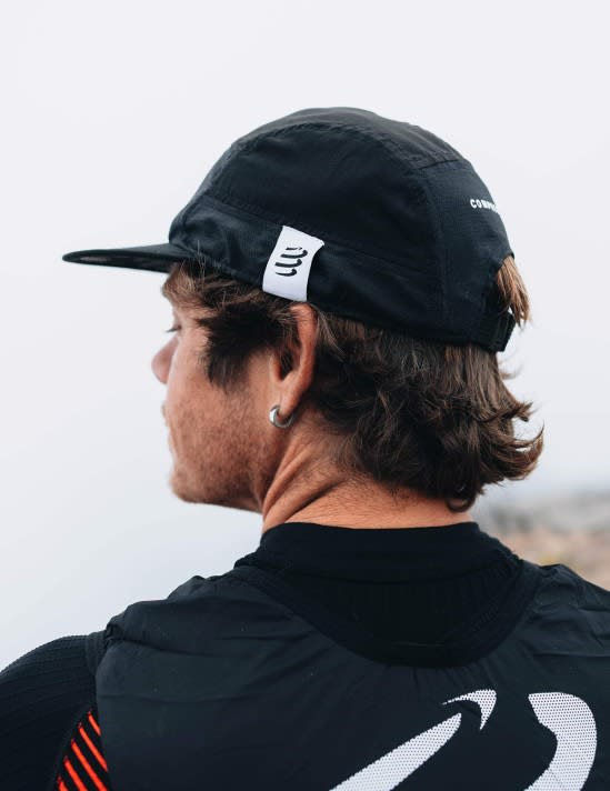 Compressport 5 Panel Light Cap5