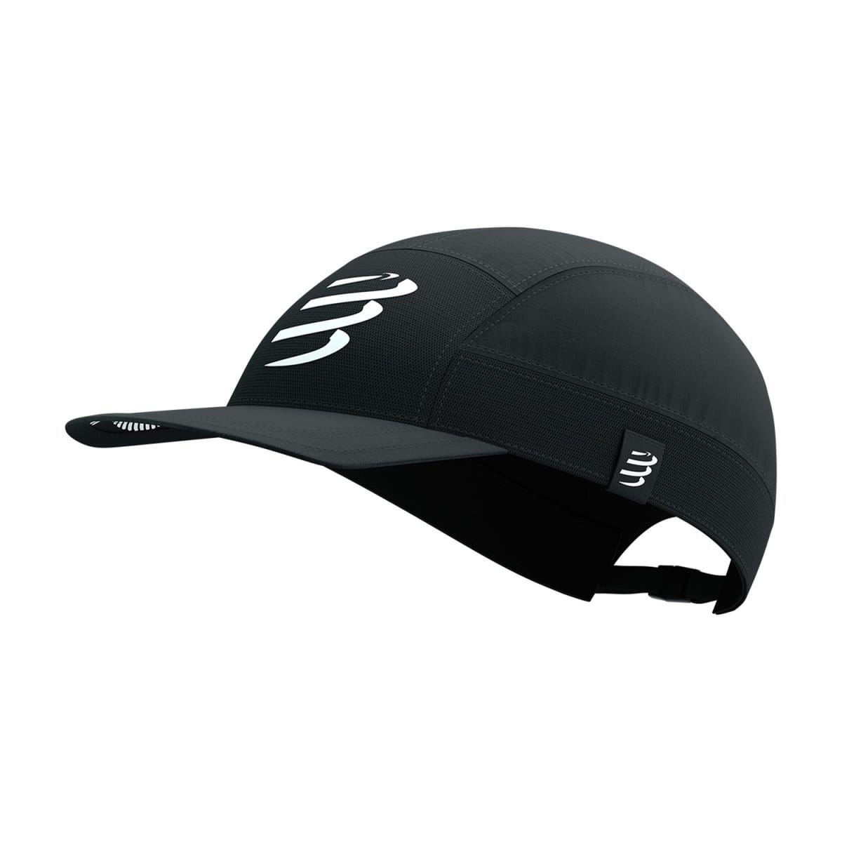 Compressport 5 Panel Light Cap1
