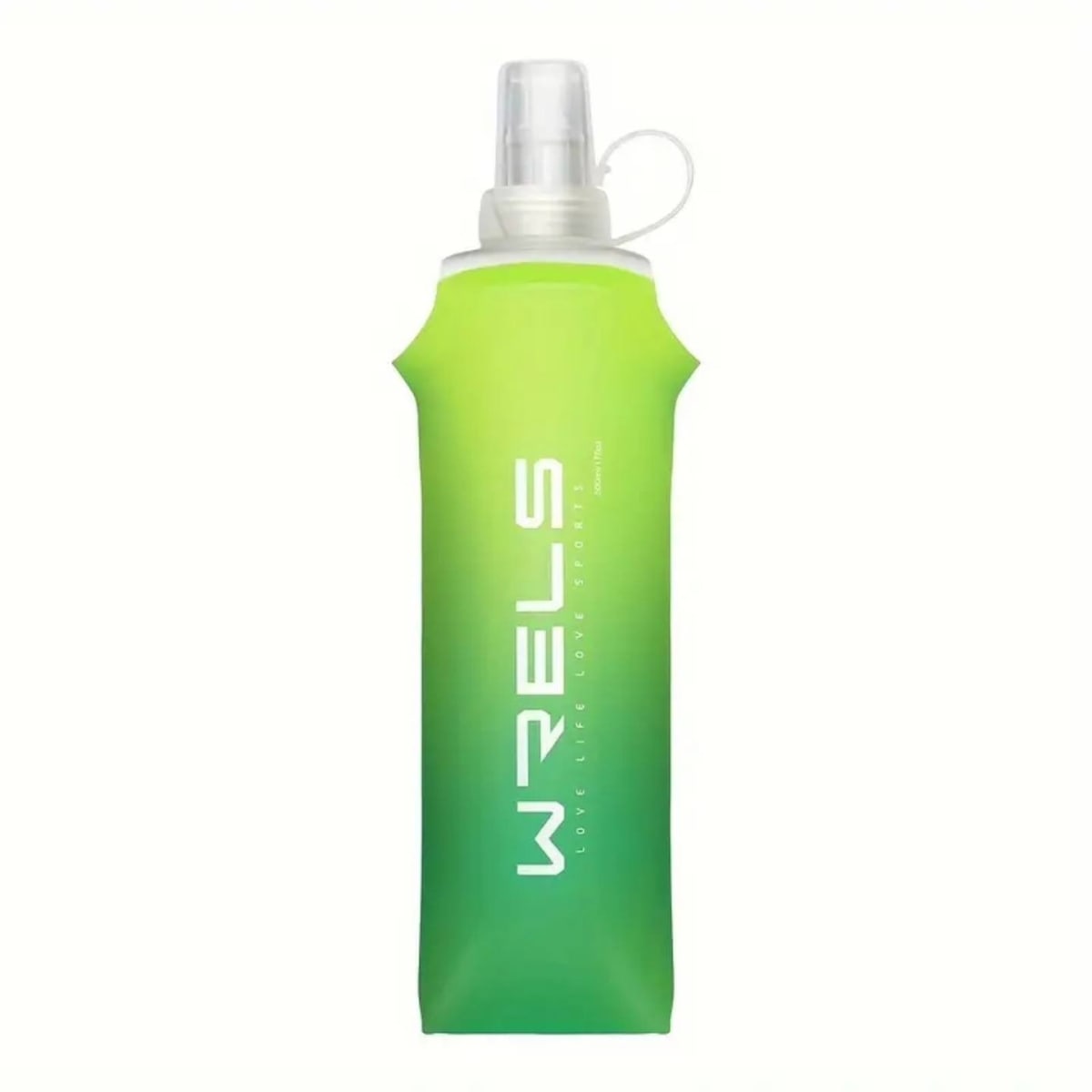 Wrels Flask Verde1