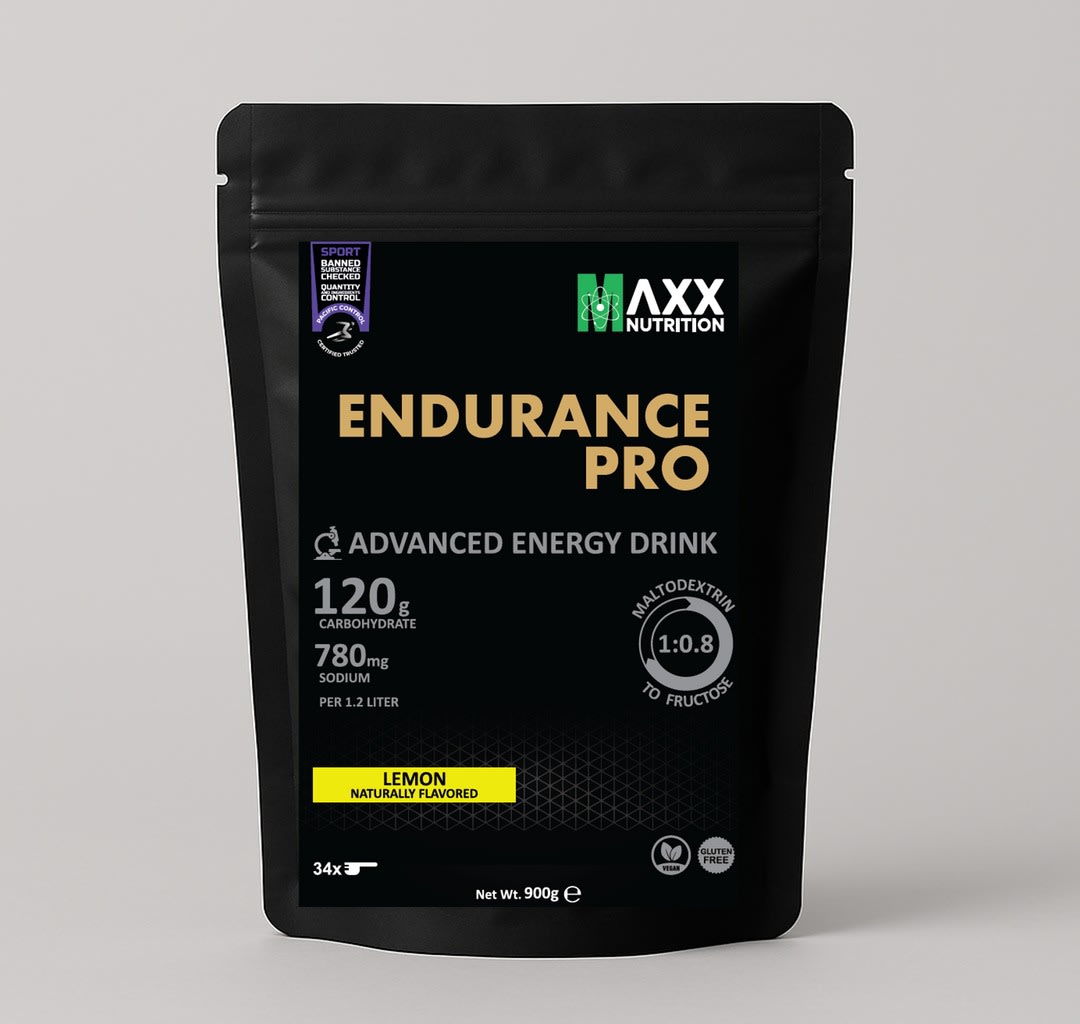 Maxx Nutrition Endurance Pro 900g3