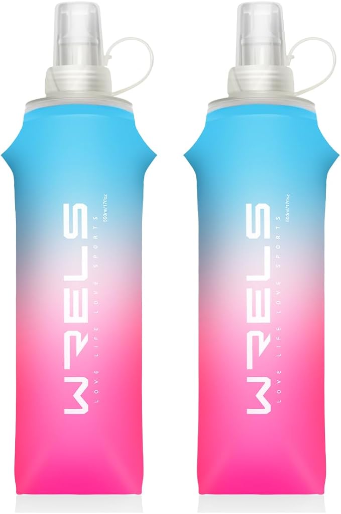 WRELS Soft Flask 500ML1