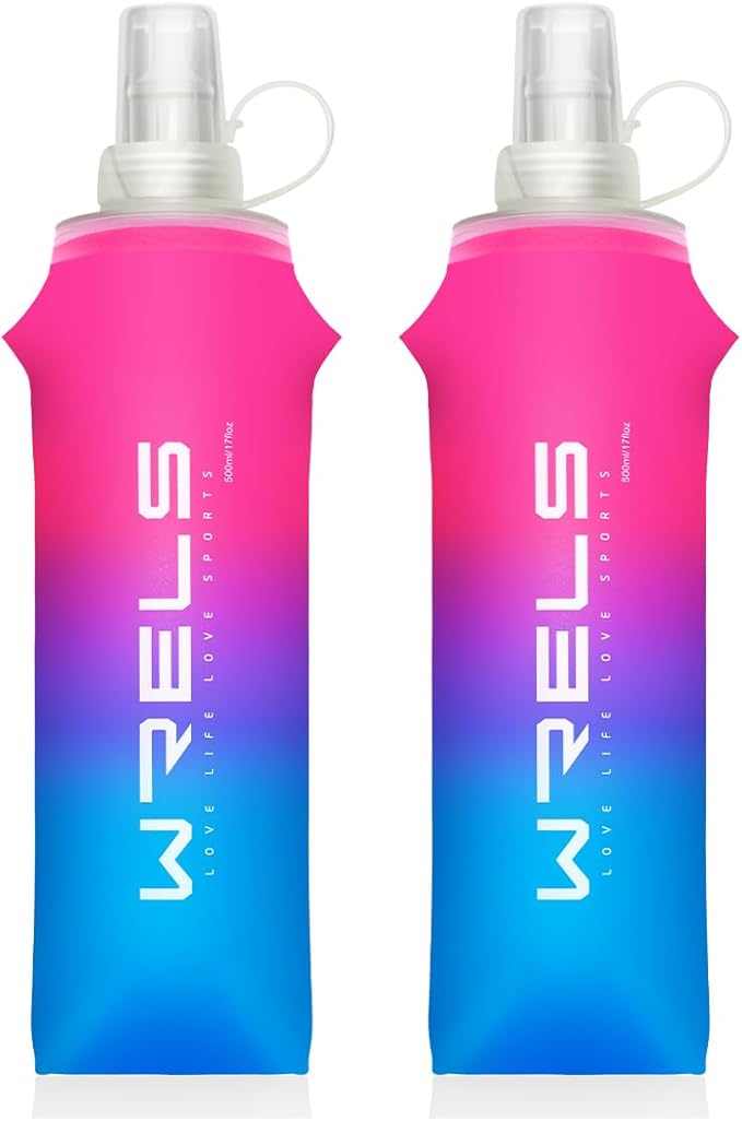 WRELS Soft Flask 500ML2